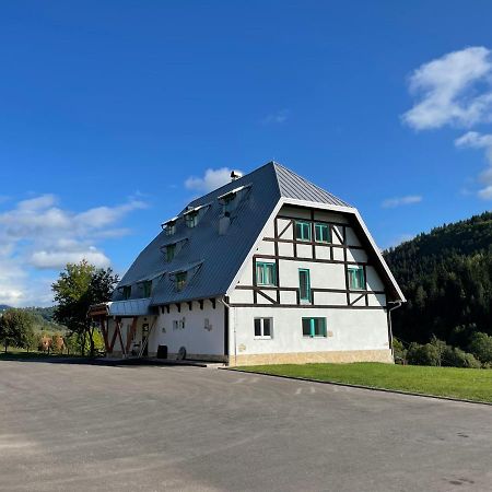 Legat Kuca Za Odmor Hotel Pale Esterno foto