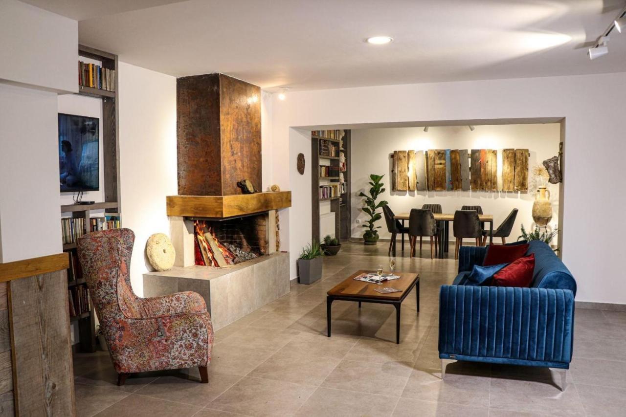 Legat Kuca Za Odmor Hotel Pale Esterno foto