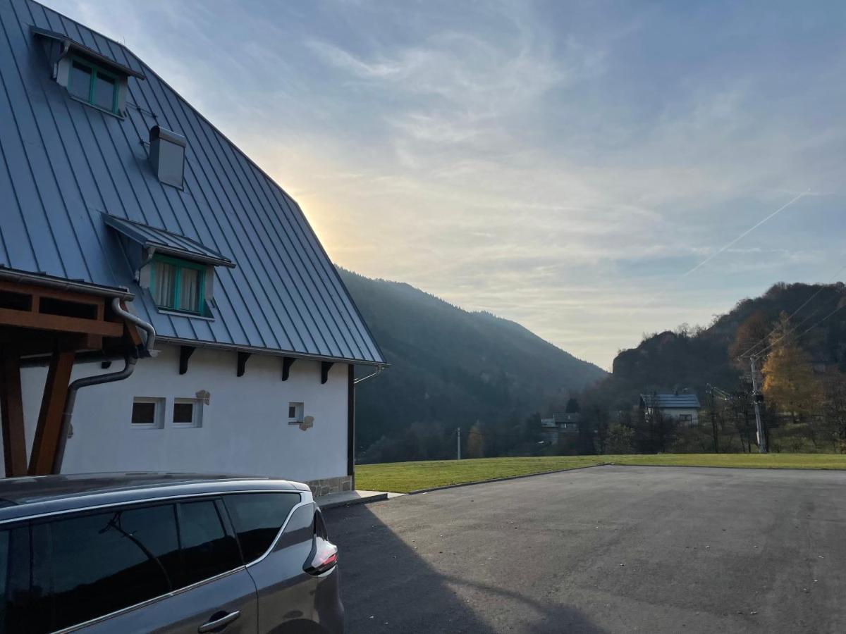 Legat Kuca Za Odmor Hotel Pale Esterno foto