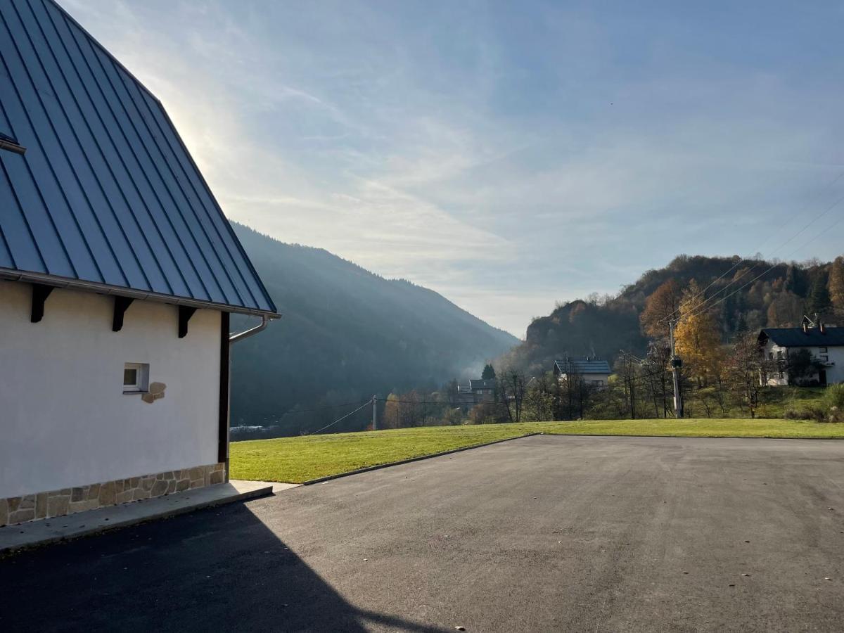 Legat Kuca Za Odmor Hotel Pale Esterno foto